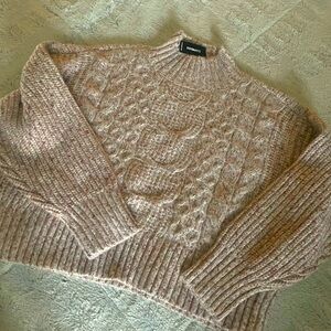 Express sweater - medium